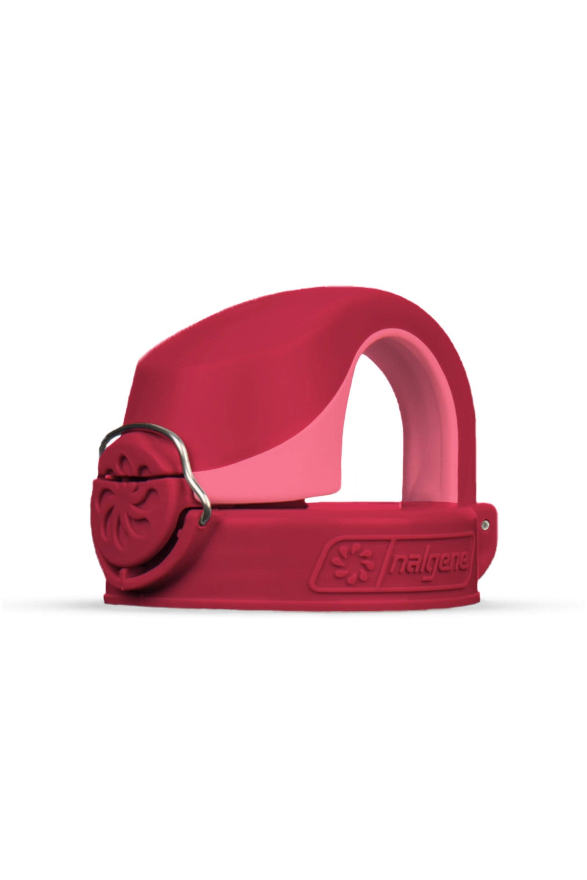 Nalgene product detail: 12oz Kids On-The-Fly Lock-Top Bottle Y6 — 12oz Kids On-The-Fly Lock-Top Bottle