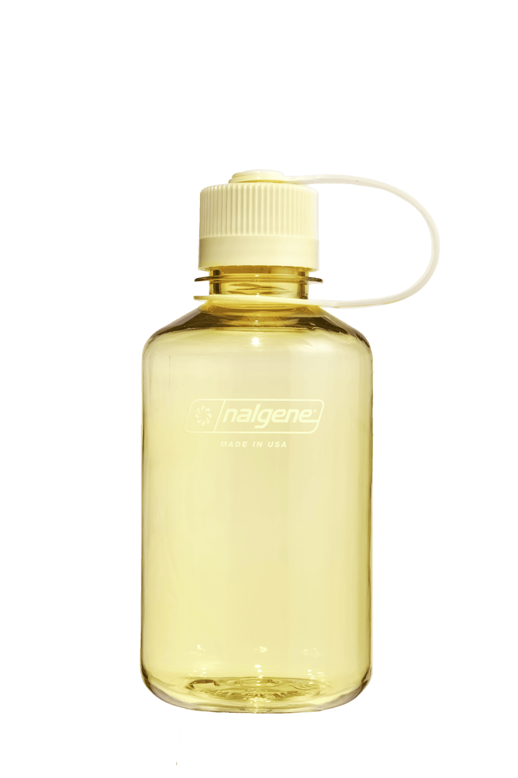 Nalgene product view: 16oz Narrow Mouth Bottle P6 — 16oz Narrow Mouth Bottle