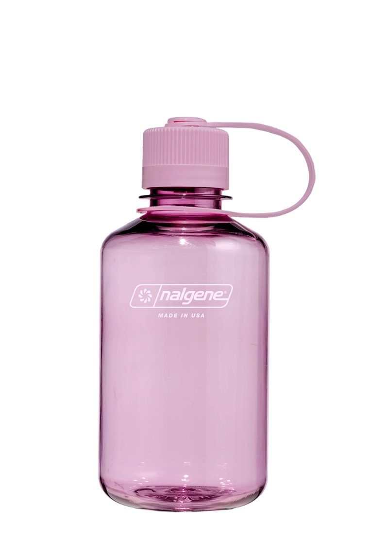 Nalgene product view: 16oz Narrow Mouth Bottle P6 — 16oz Narrow Mouth Bottle