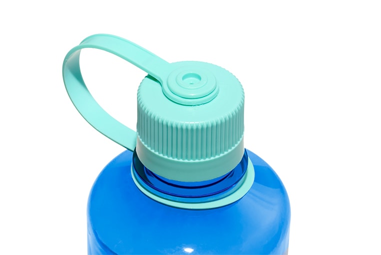 Nalgene product image: 16oz Narrow Mouth Bottle P6 — 16oz Narrow Mouth Bottle