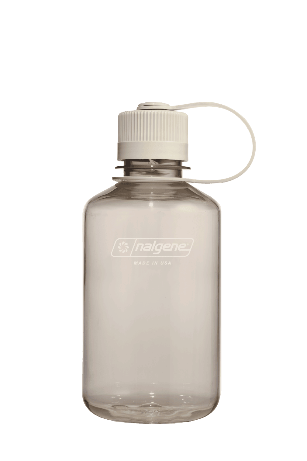 Nalgene product detail: 16oz Narrow Mouth Bottle P6 — 16oz Narrow Mouth Bottle