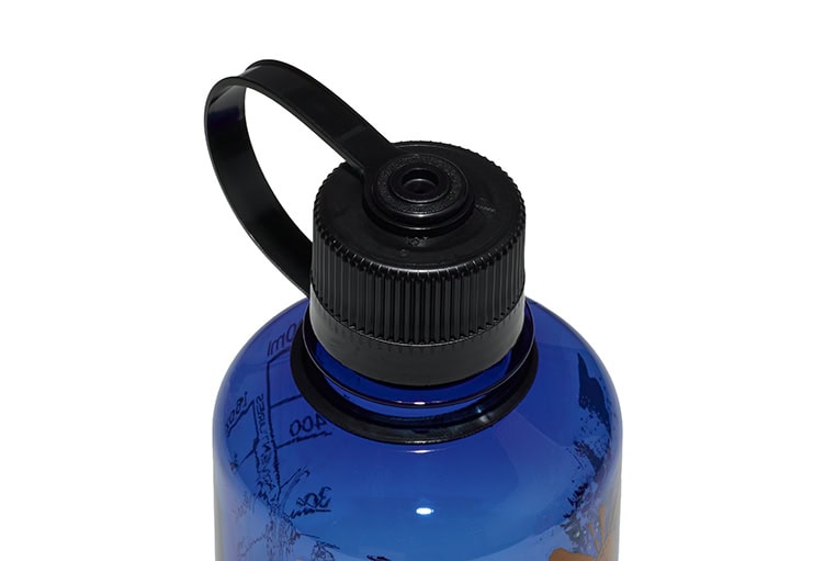 Nalgene product view: 16oz Narrow Mouth Wild Expressions Bottles K0 — 16oz Narrow Mouth Wild Expressions Bottles