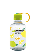Nalgene product detail: 16oz Narrow Mouth Fruit Print Bottles F7 — 16oz Narrow Mouth Fruit Print Bottles