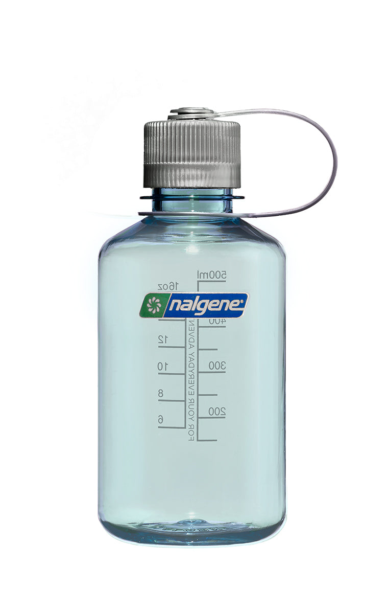 Nalgene product image: 16oz Narrow Mouth Bottle P6 — 16oz Narrow Mouth Bottle
