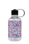 Nalgene product detail: 16oz Narrow Mouth Animal Print Bottles X5 — 16oz Narrow Mouth Animal Print Bottles