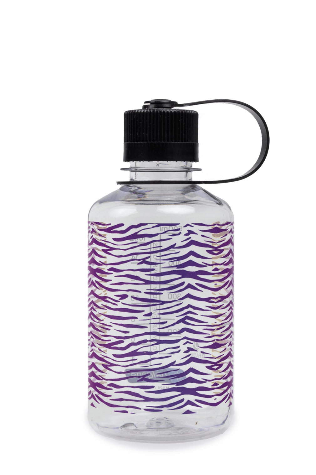 Nalgene product detail: 16oz Narrow Mouth Animal Print Bottles X5 — 16oz Narrow Mouth Animal Print Bottles