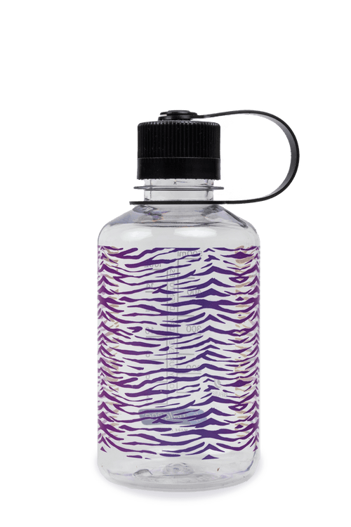 Nalgene product detail: 16oz Narrow Mouth Animal Print Bottles X5 — 16oz Narrow Mouth Animal Print Bottles
