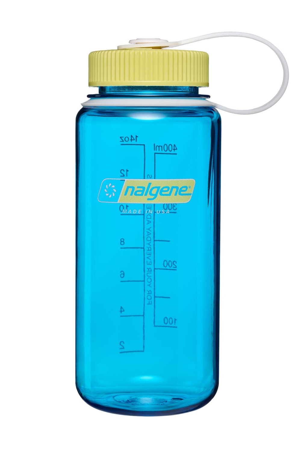 Nalgene product view: 16oz Wide Mouth Thrill & Motion O1 — 16oz Wide Mouth Thrill & Motion