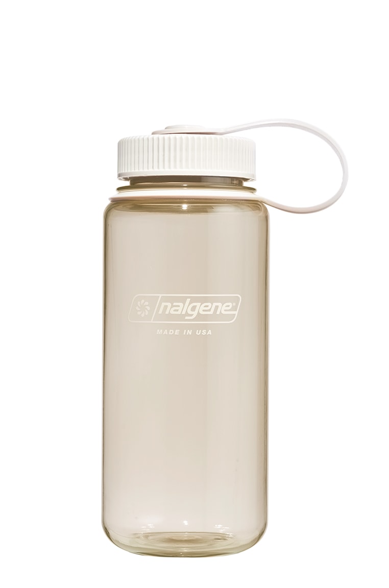 Nalgene product detail: 16oz Wide Mouth Bottle R2 — 16oz Wide Mouth Bottle
