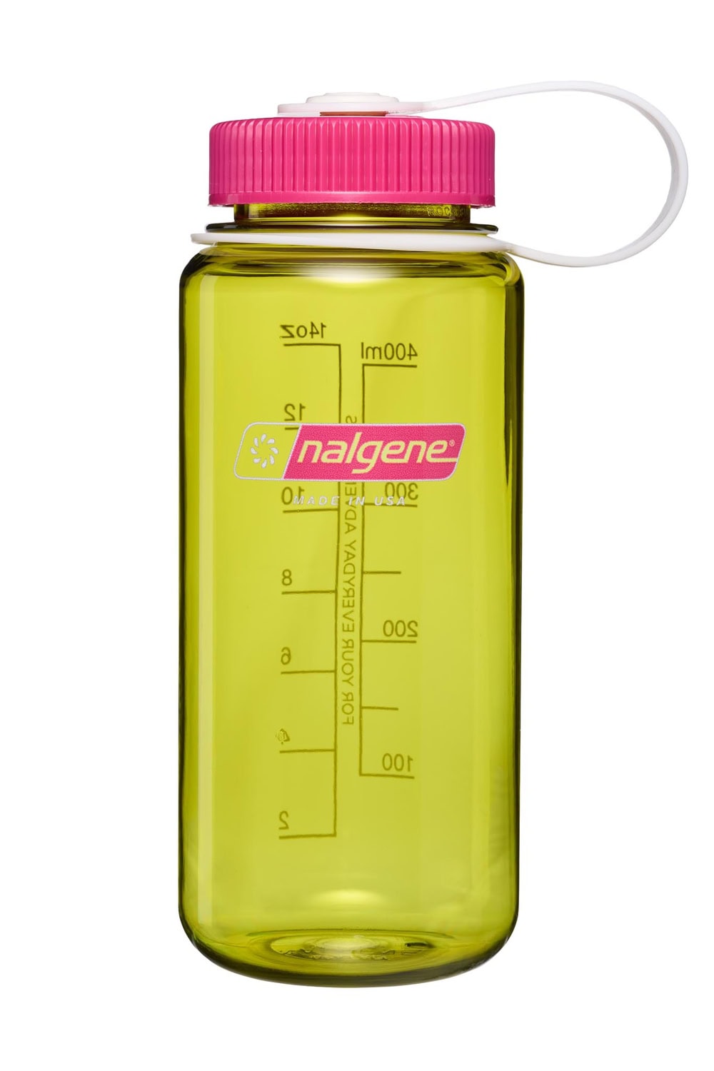 Nalgene product detail: 16oz Wide Mouth Thrill & Motion O1 — 16oz Wide Mouth Thrill & Motion