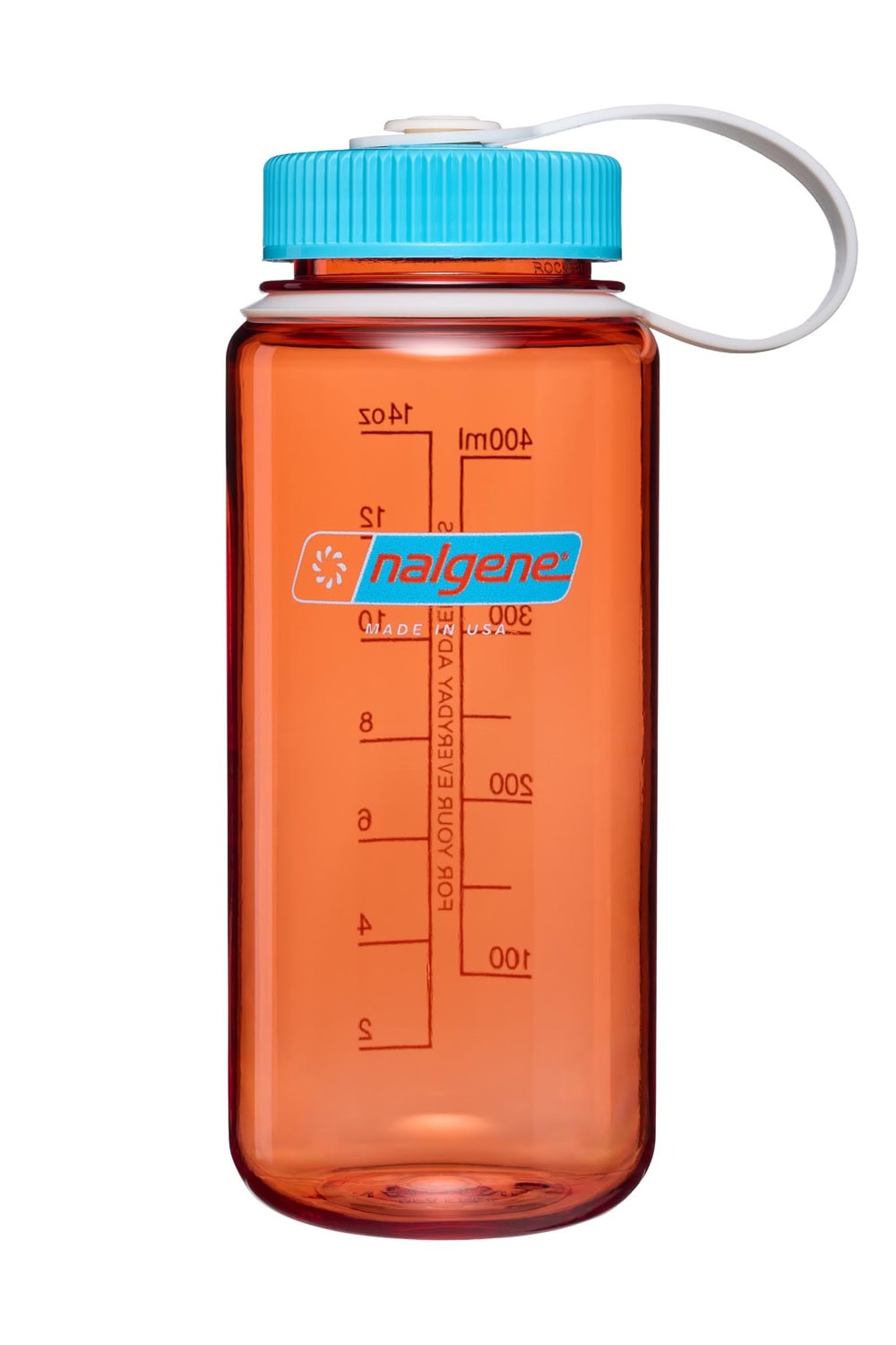 Nalgene product detail: 16oz Wide Mouth Thrill & Motion O1 — 16oz Wide Mouth Thrill & Motion