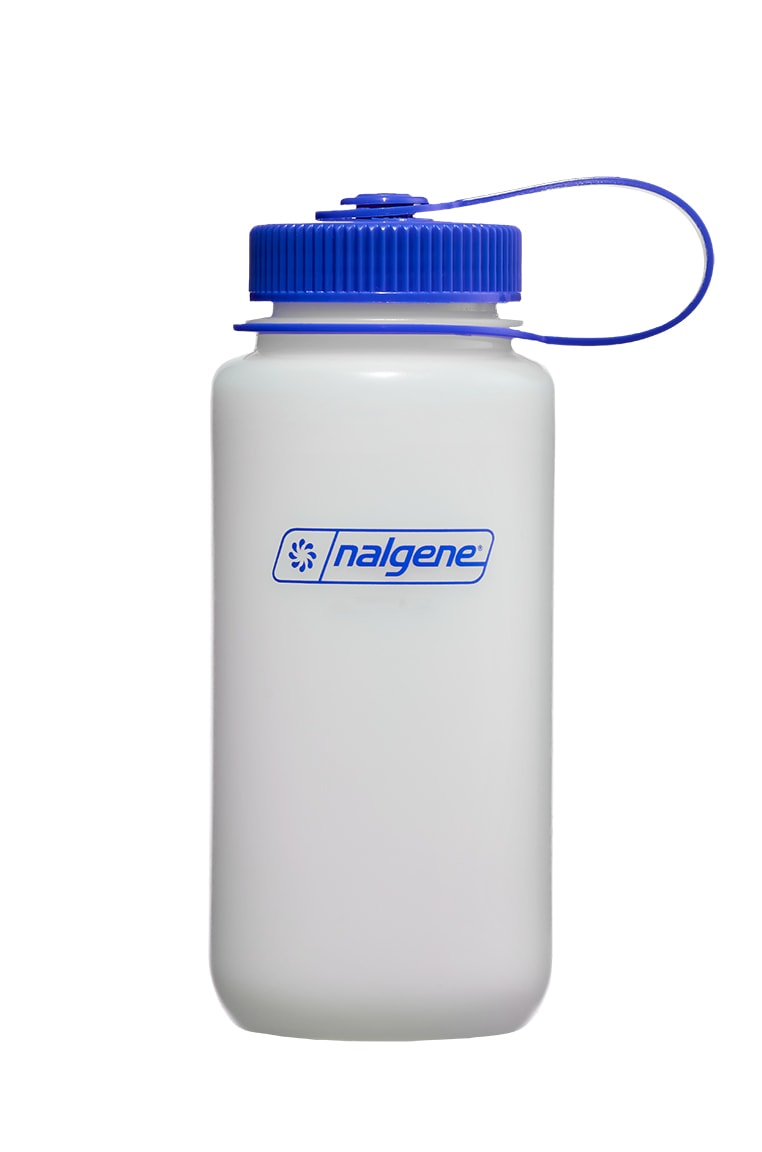 Nalgene product image: 16oz Wide Mouth Ultralite Bottle D0 — 16oz Wide Mouth Ultralite Bottle