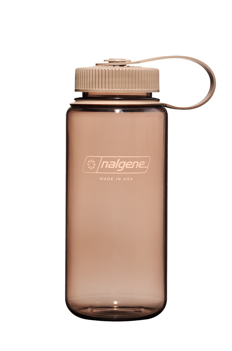 Nalgene product detail: 16oz Wide Mouth Bottle R2 — 16oz Wide Mouth Bottle