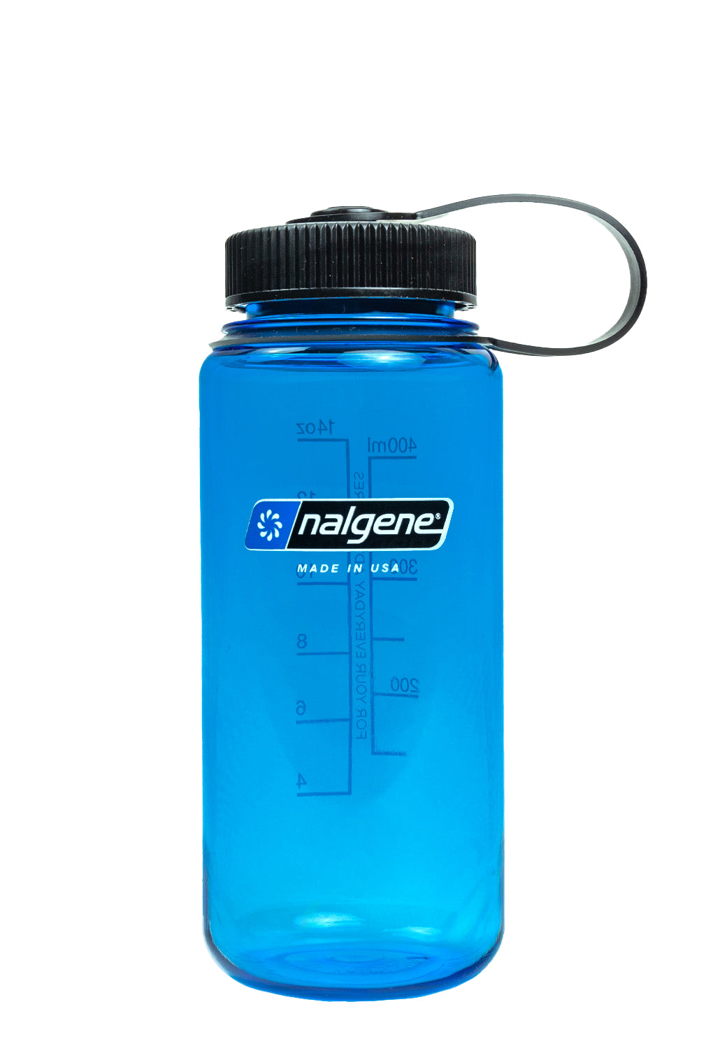 Nalgene product detail: 16oz Wide Mouth Bottle R2 — 16oz Wide Mouth Bottle