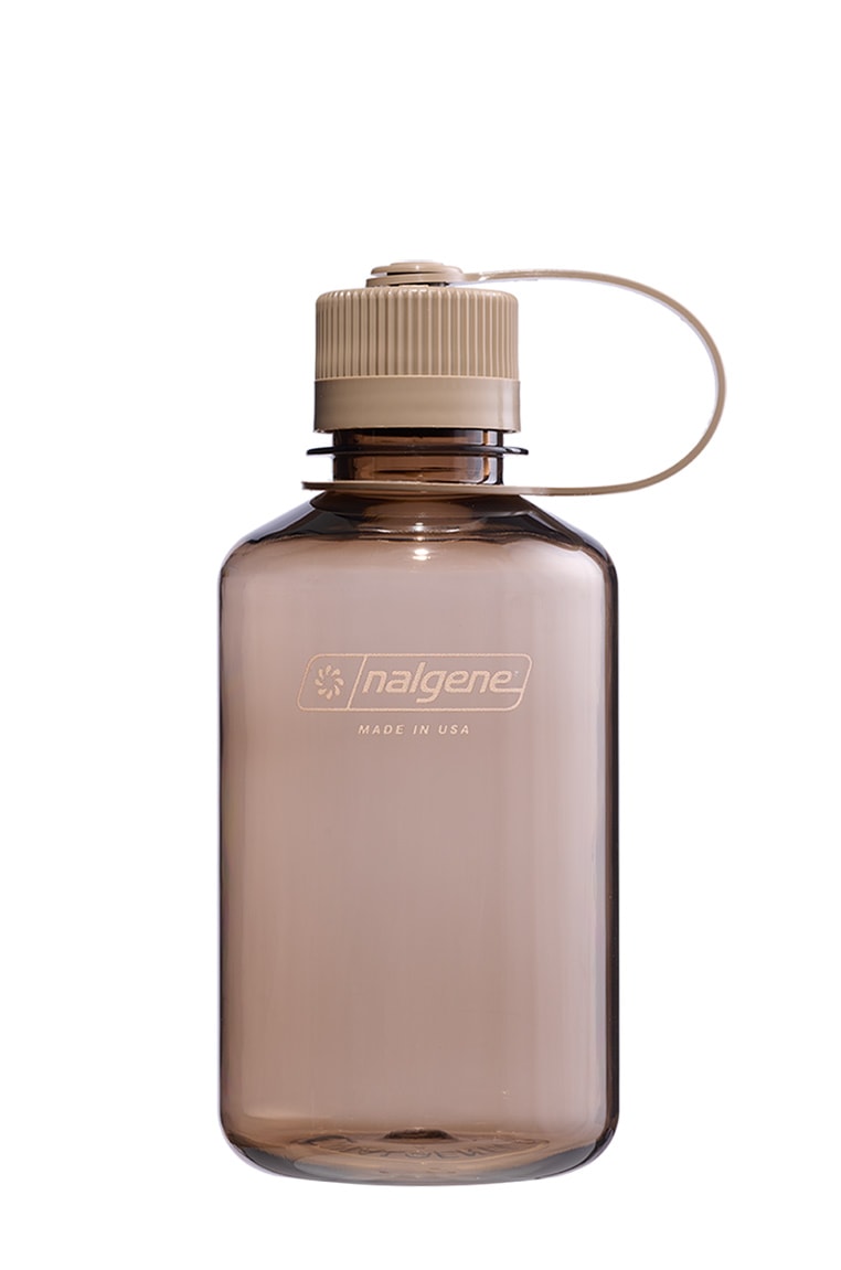 Nalgene product detail: 16oz Narrow Mouth Bottle P6 — 16oz Narrow Mouth Bottle
