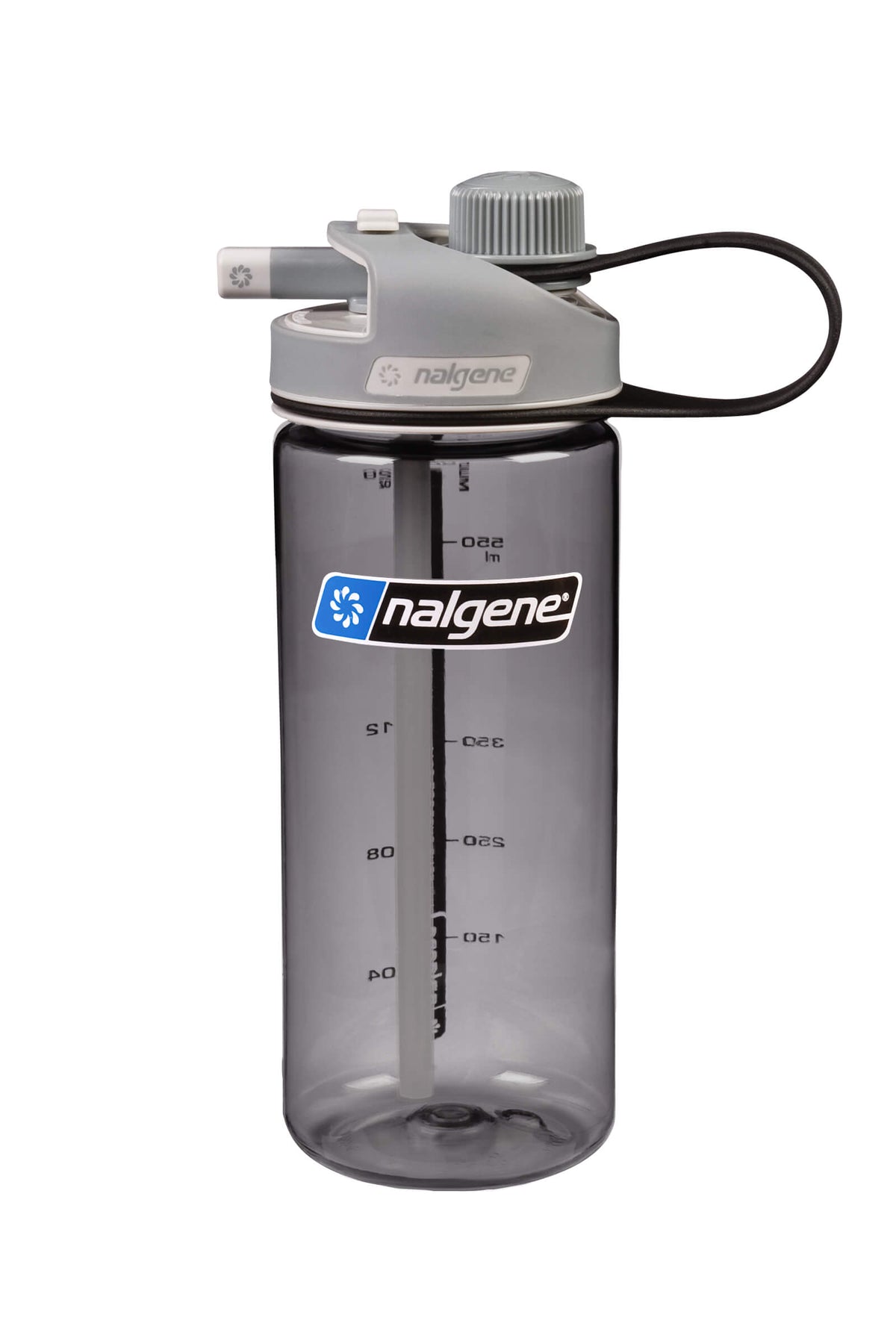 Nalgene product view: 20oz Multi-Drink Bottle H6 — 20oz Multi-Drink Bottle