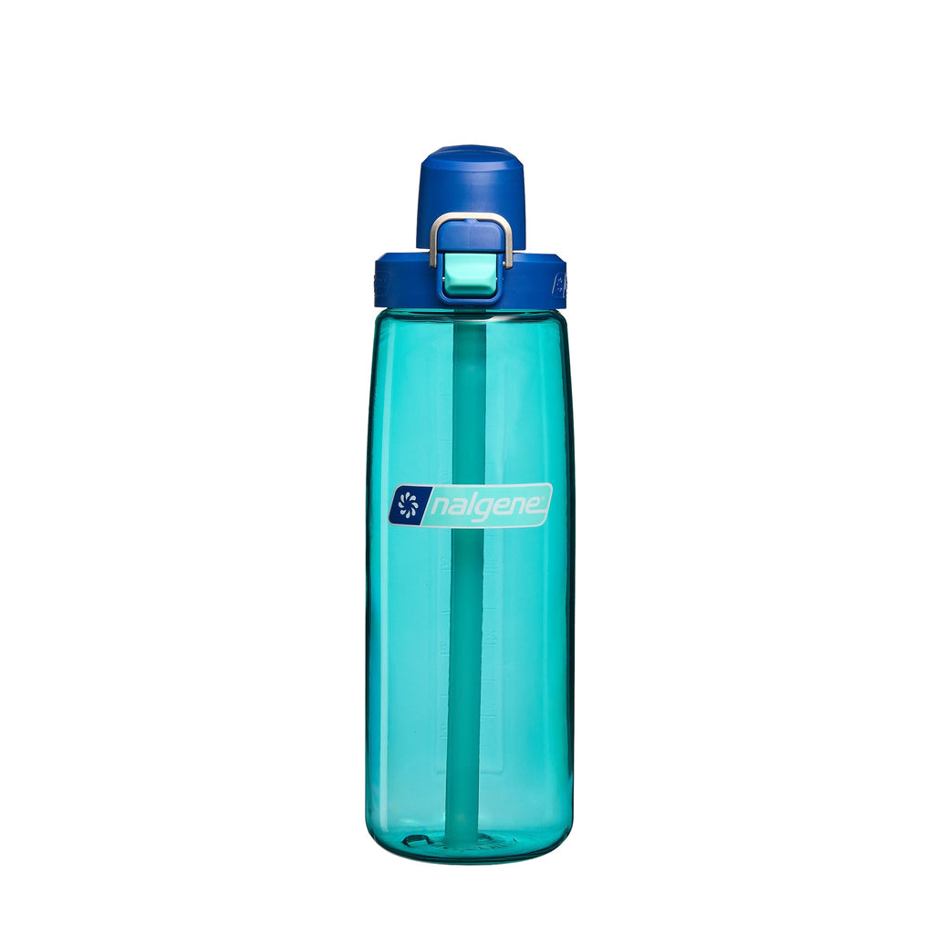 Nalgene product image: 24oz FreshFlow Straw Bottle Z4 — 24oz FreshFlow Straw Bottle