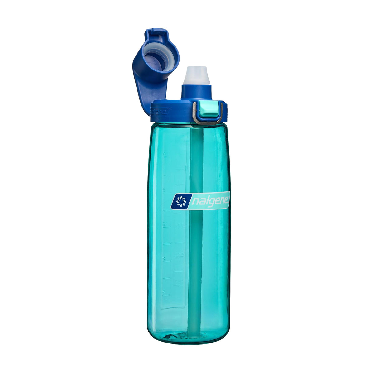 Nalgene product image: 24oz FreshFlow Straw Bottle Z4 — 24oz FreshFlow Straw Bottle