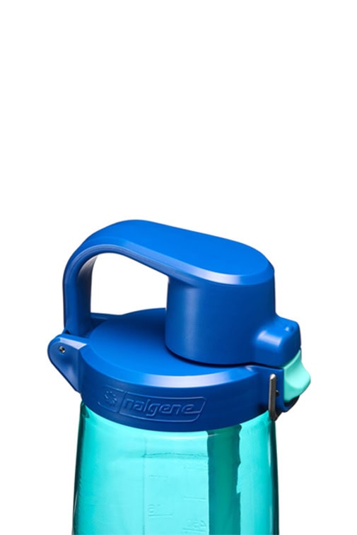 Nalgene product detail: 24oz FreshFlow Straw Bottle Z4 — 24oz FreshFlow Straw Bottle