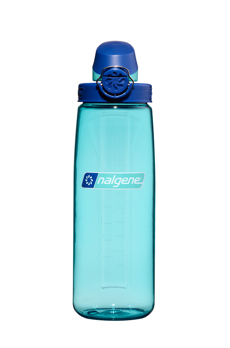 Nalgene product detail: 24oz On-The-Fly Lock-Top Bottle V3 — 24oz On-The-Fly Lock-Top Bottle