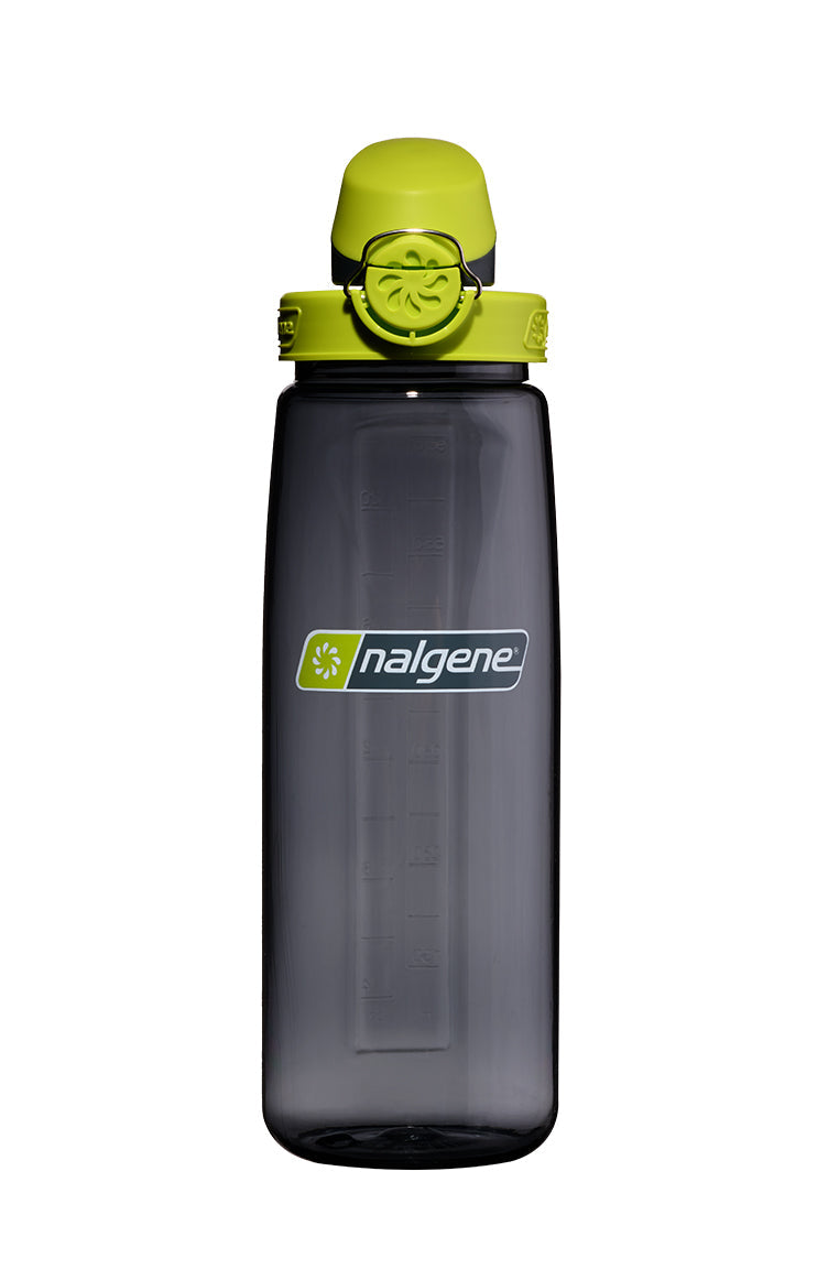 Nalgene product detail: 24oz On-The-Fly Lock-Top Bottle V3 — 24oz On-The-Fly Lock-Top Bottle