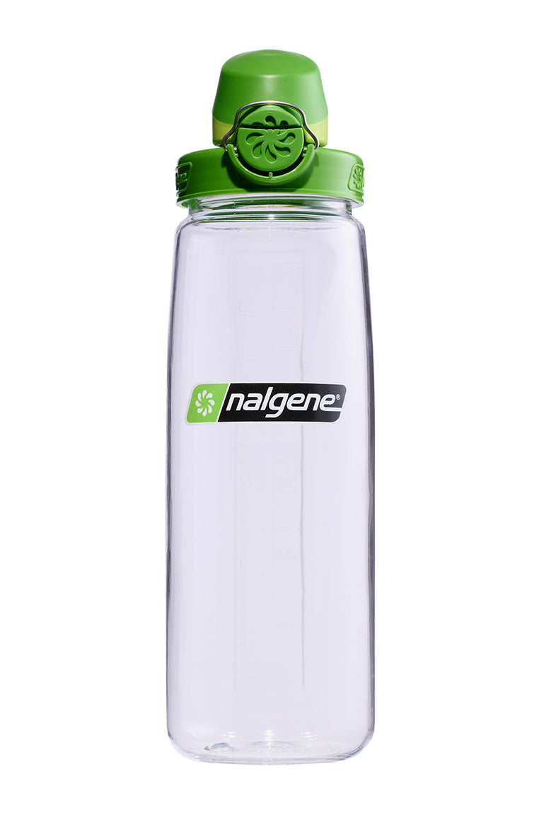Nalgene product view: 24oz On-The-Fly Lock-Top Bottle B5 — 24oz On-The-Fly Lock-Top Bottle