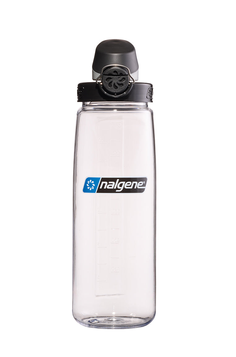 Nalgene product image: 24oz On-The-Fly Lock-Top Bottle V3 — 24oz On-The-Fly Lock-Top Bottle