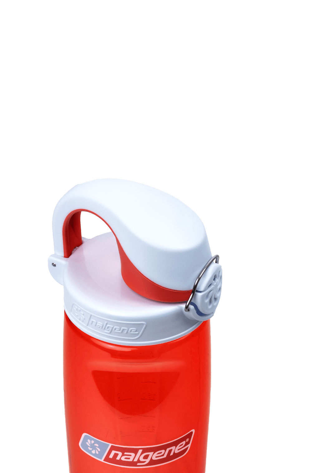 Nalgene product image: 24oz On-The-Fly Lock-Top Bottle V3 — 24oz On-The-Fly Lock-Top Bottle