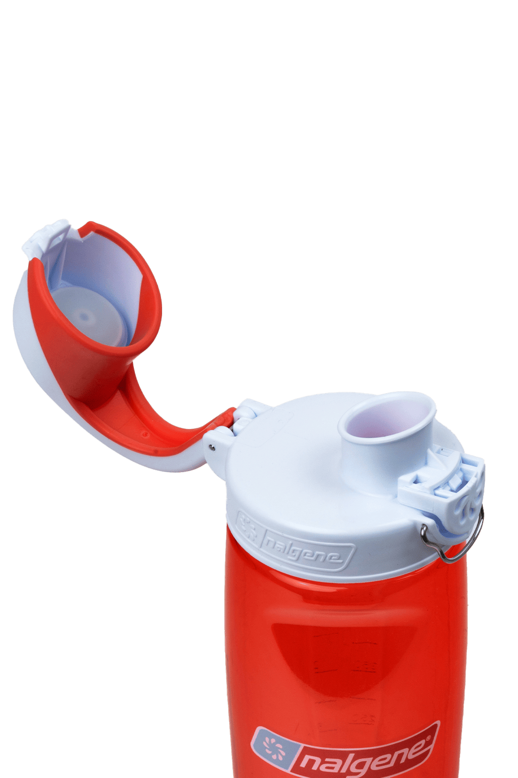 Nalgene product detail: 24oz On-The-Fly Lock-Top Bottle V3 — 24oz On-The-Fly Lock-Top Bottle