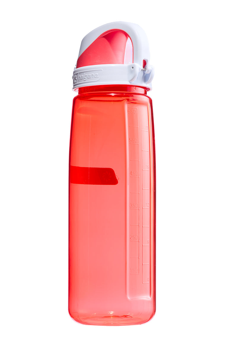 Nalgene product view: 24oz On-The-Fly Lock-Top Bottle V3 — 24oz On-The-Fly Lock-Top Bottle