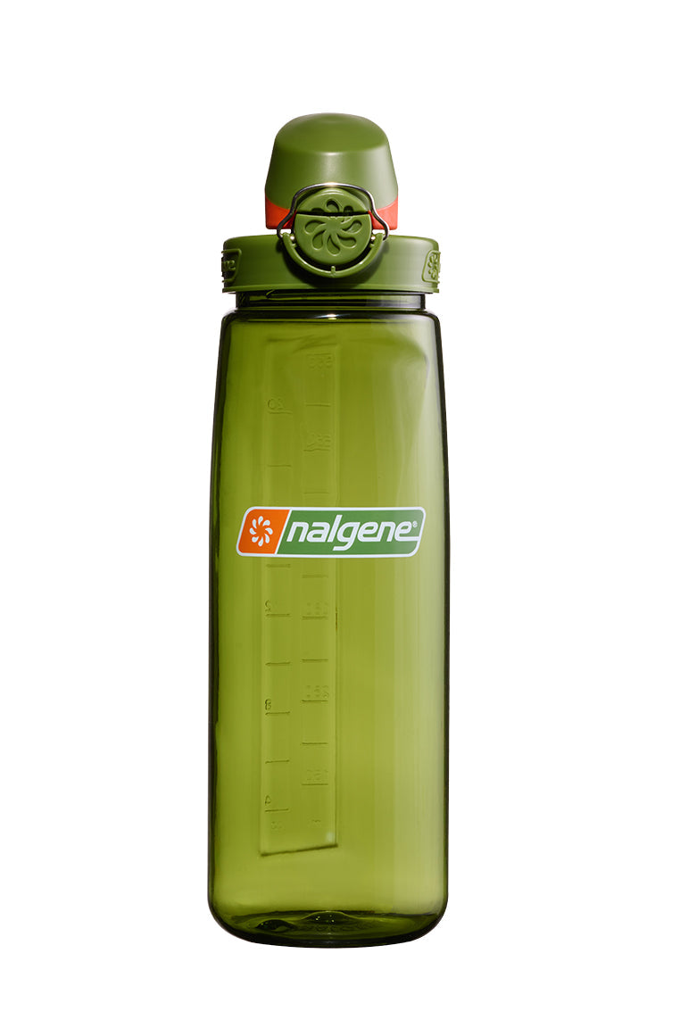 Nalgene product image: 24oz On-The-Fly Lock-Top Bottle B5 — 24oz On-The-Fly Lock-Top Bottle