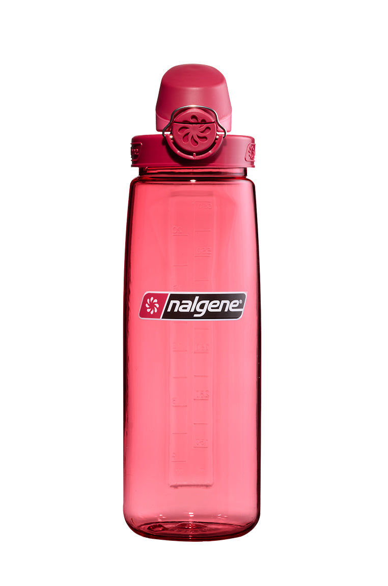 Nalgene product detail: 24oz On-The-Fly Lock-Top Bottle V3 — 24oz On-The-Fly Lock-Top Bottle