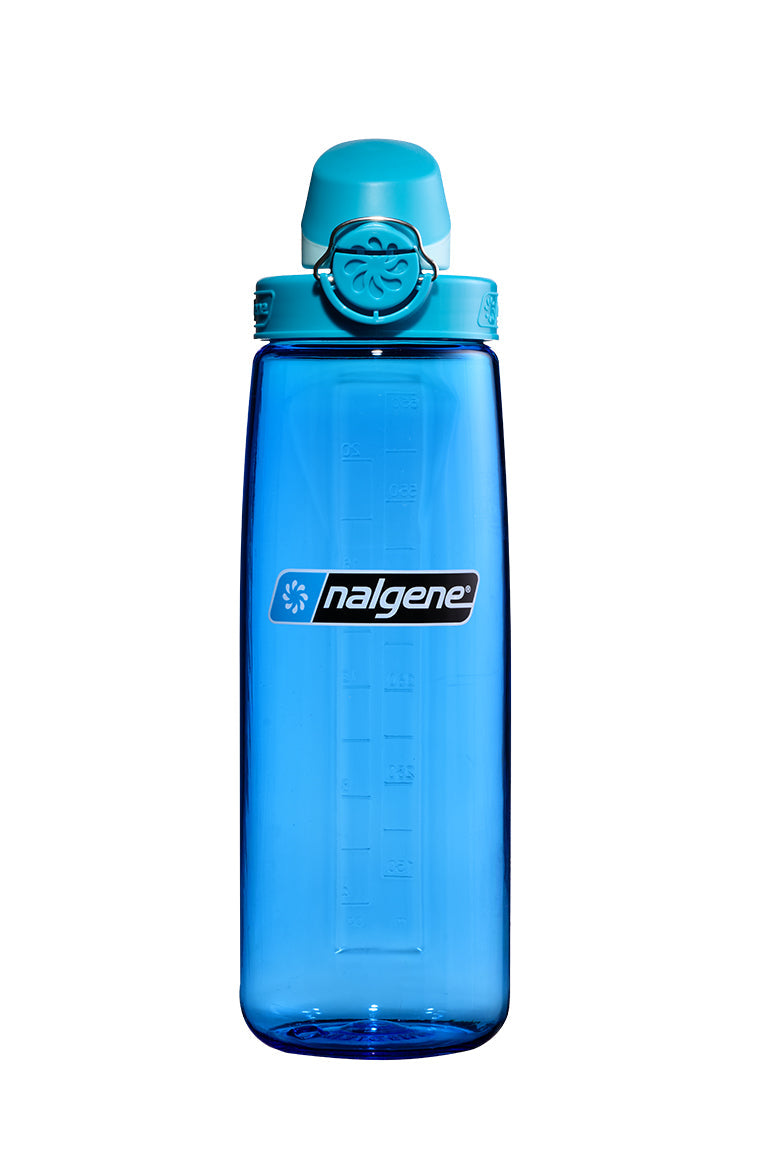 Nalgene product image: 24oz On-The-Fly Lock-Top Bottle V3 — 24oz On-The-Fly Lock-Top Bottle