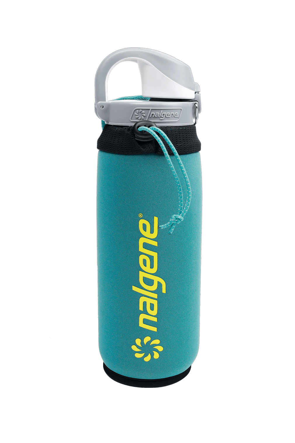 Nalgene product view: 24oz Neoprene Sleeve Q2 — 24oz Neoprene Sleeve