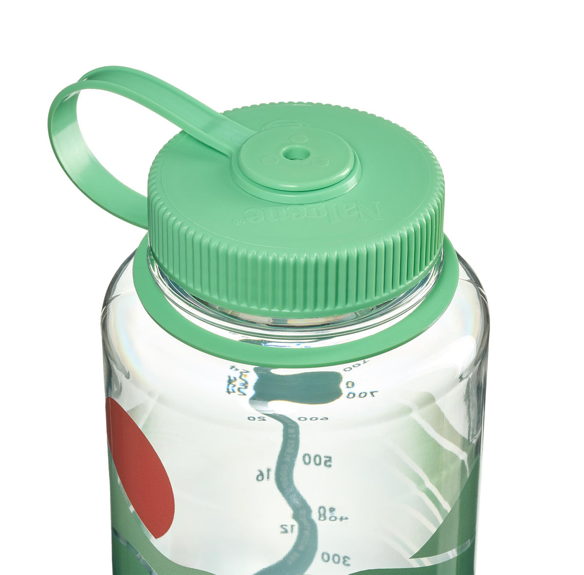 Appalachia Nalgene Water Fund Bottle — Appalachia Nalgene Water Fund Bottle X1