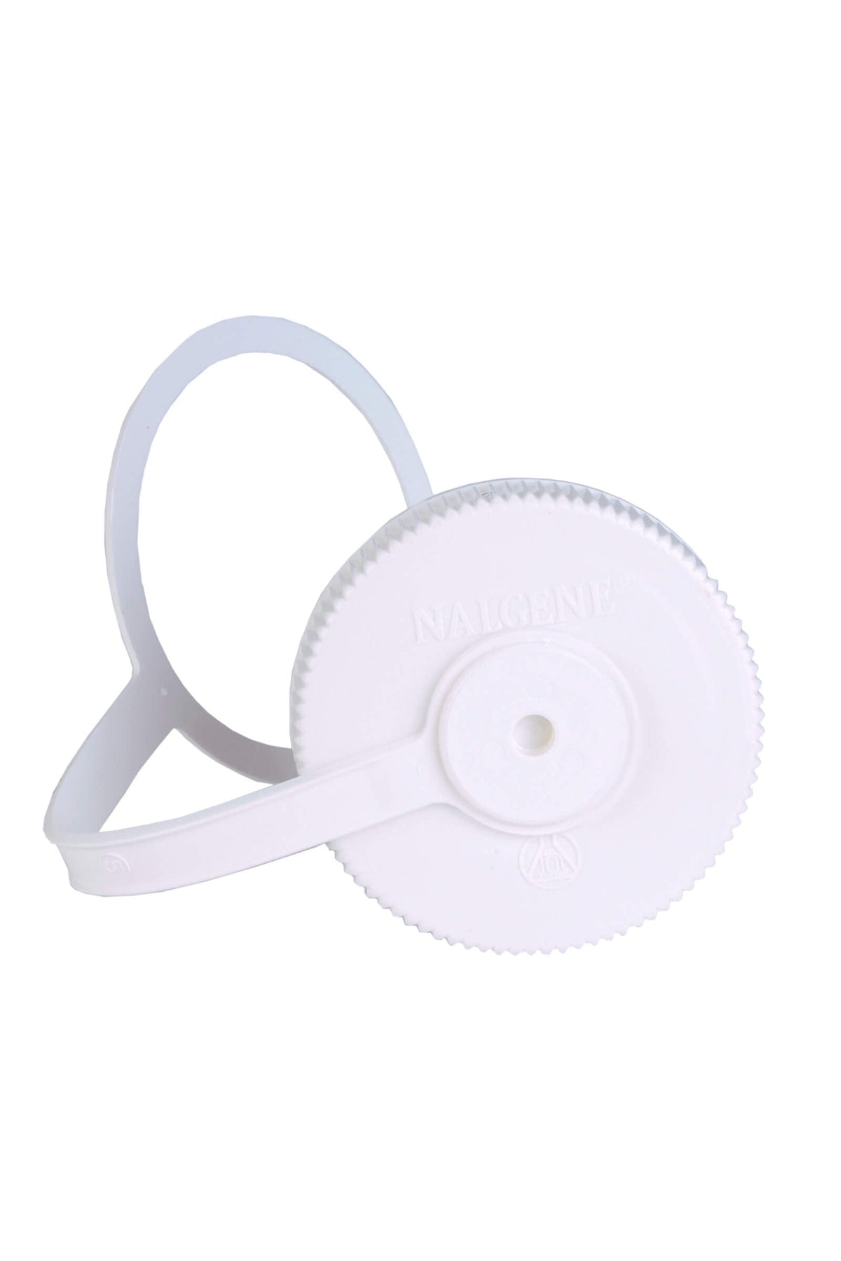 Nalgene product view: Wide Mouth Cap Y3 — Wide Mouth Cap