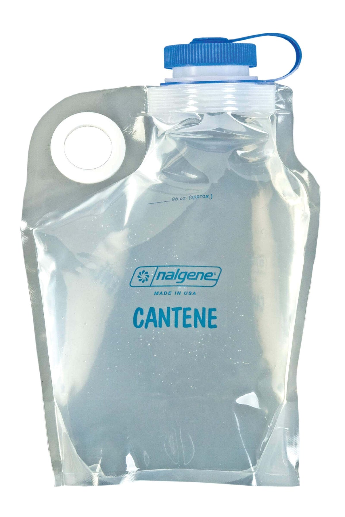 96oz Nalgene Cantene — 96oz Nalgene Cantene Z9