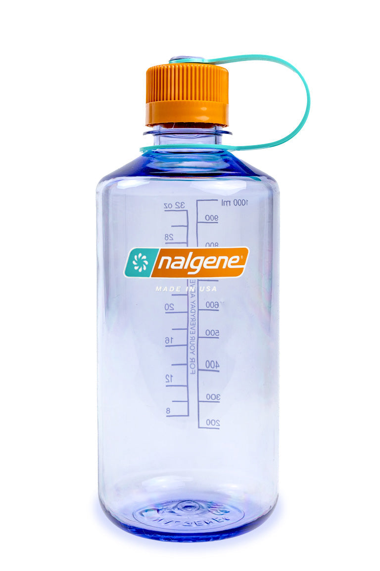 Nalgene product image: 32oz Narrow Mouth Bottle B2 — 32oz Narrow Mouth Bottle