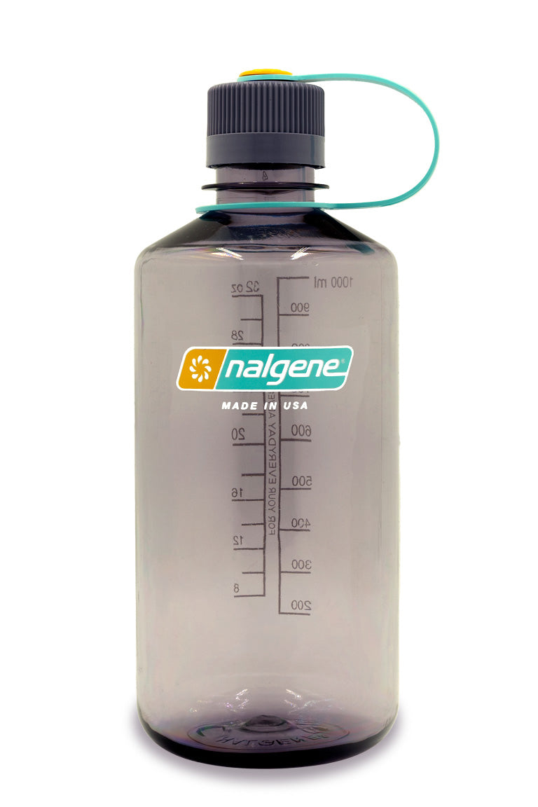 Nalgene product detail: 32oz Narrow Mouth Bottle B2 — 32oz Narrow Mouth Bottle