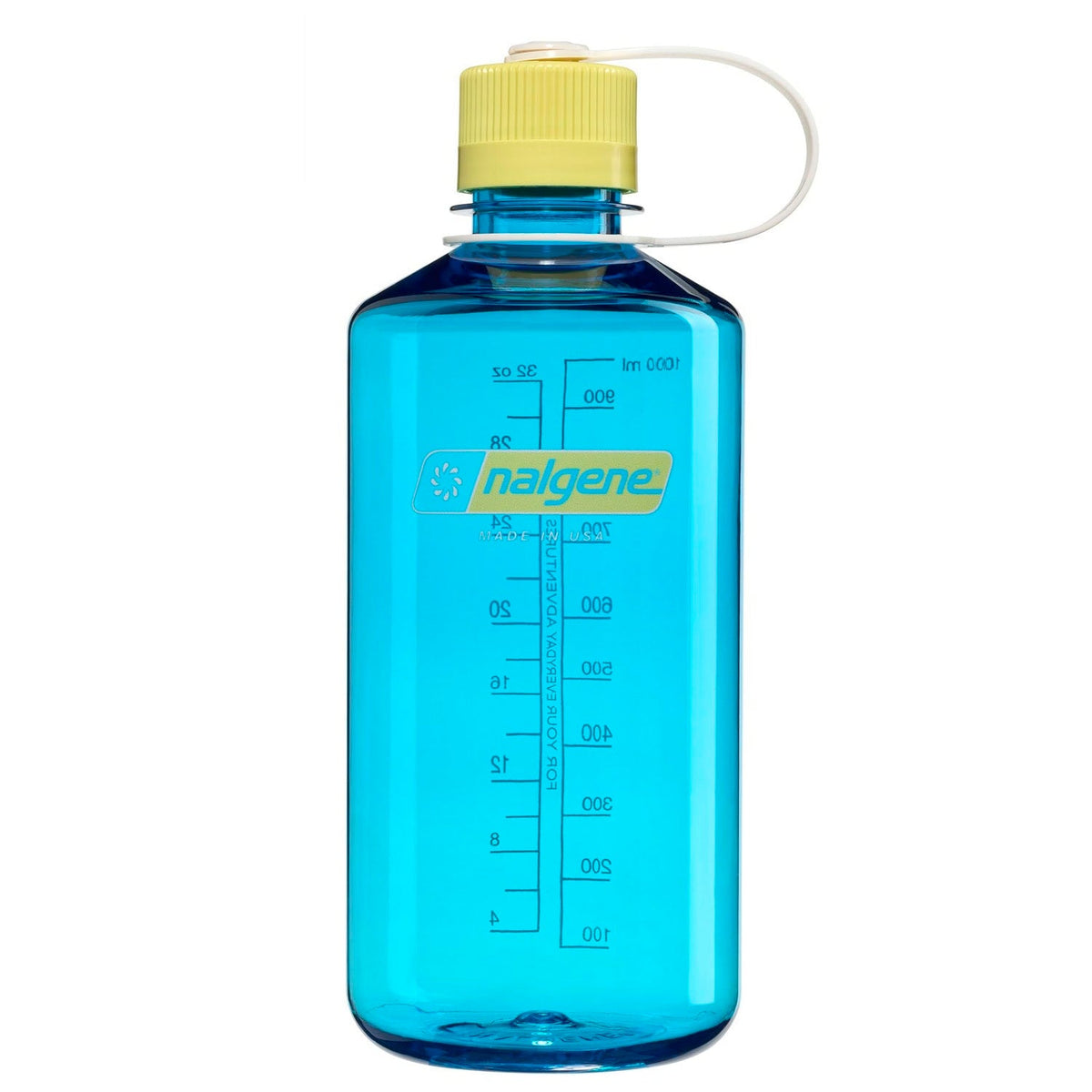 Nalgene product image: 32oz Narrow Mouth Thrill & Motion R2 — 32oz Narrow Mouth Thrill & Motion