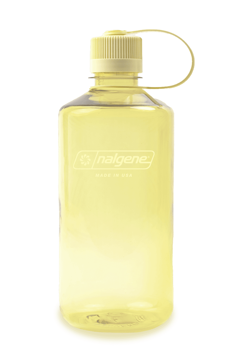 Nalgene product view: 32oz Narrow Mouth Bottle B2 — 32oz Narrow Mouth Bottle