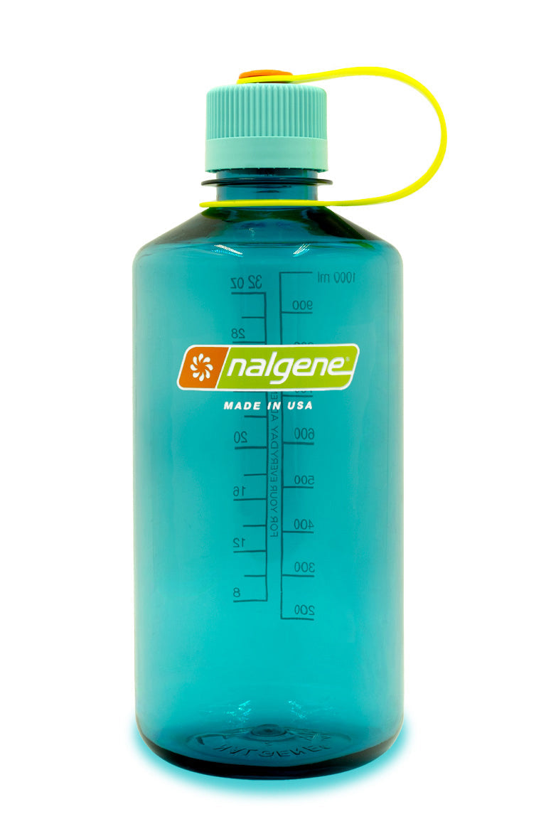 Nalgene product view: 32oz Narrow Mouth Bottle B2 — 32oz Narrow Mouth Bottle