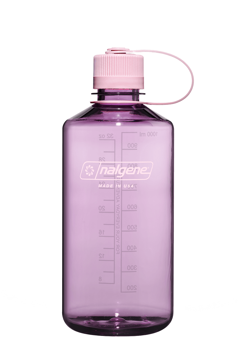 Nalgene product detail: 32oz Narrow Mouth Bottle B2 — 32oz Narrow Mouth Bottle