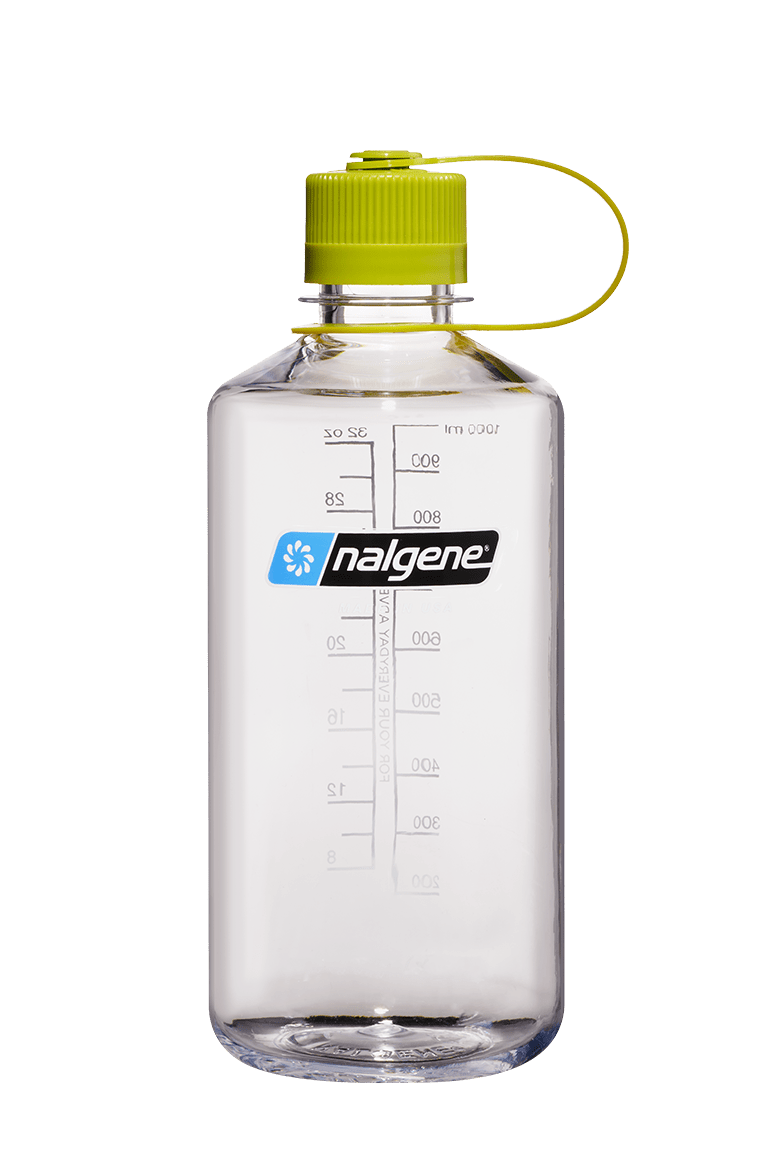 Nalgene product image: 32oz Narrow Mouth Bottle B2 — 32oz Narrow Mouth Bottle