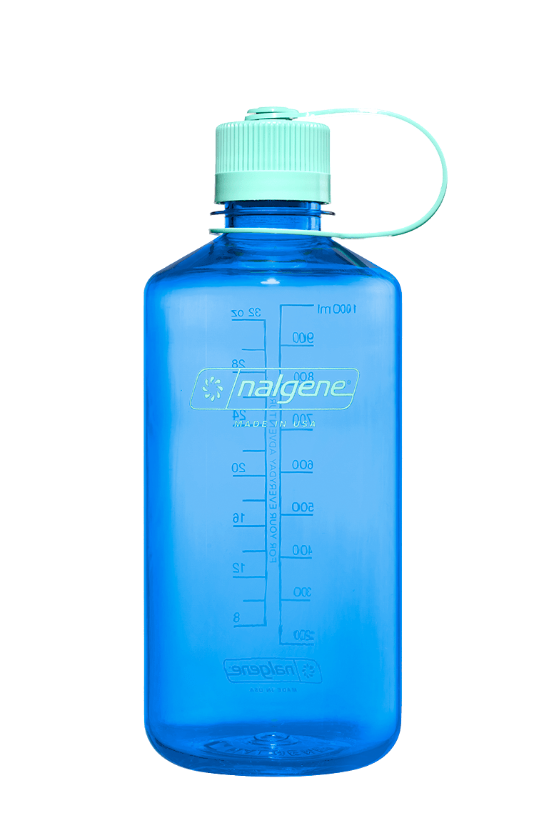 Nalgene product image: 32oz Narrow Mouth Bottle B2 — 32oz Narrow Mouth Bottle