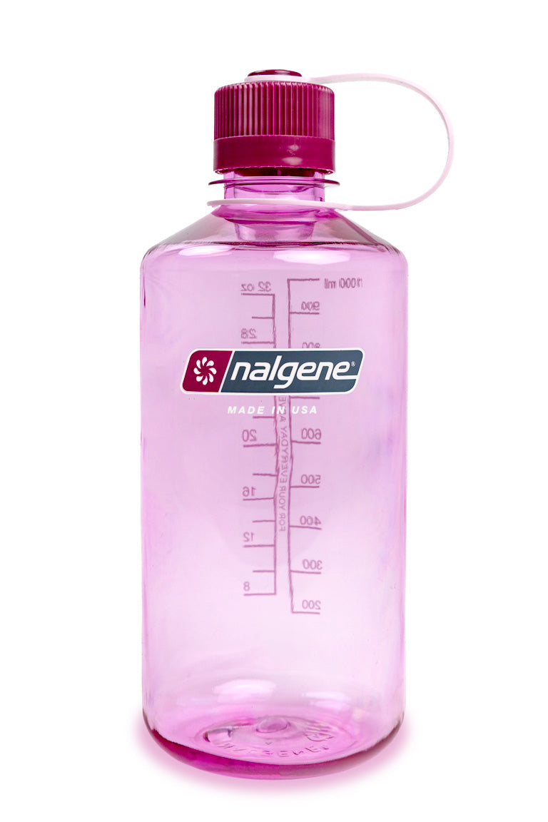 Nalgene product image: 32oz Narrow Mouth Bottle B2 — 32oz Narrow Mouth Bottle