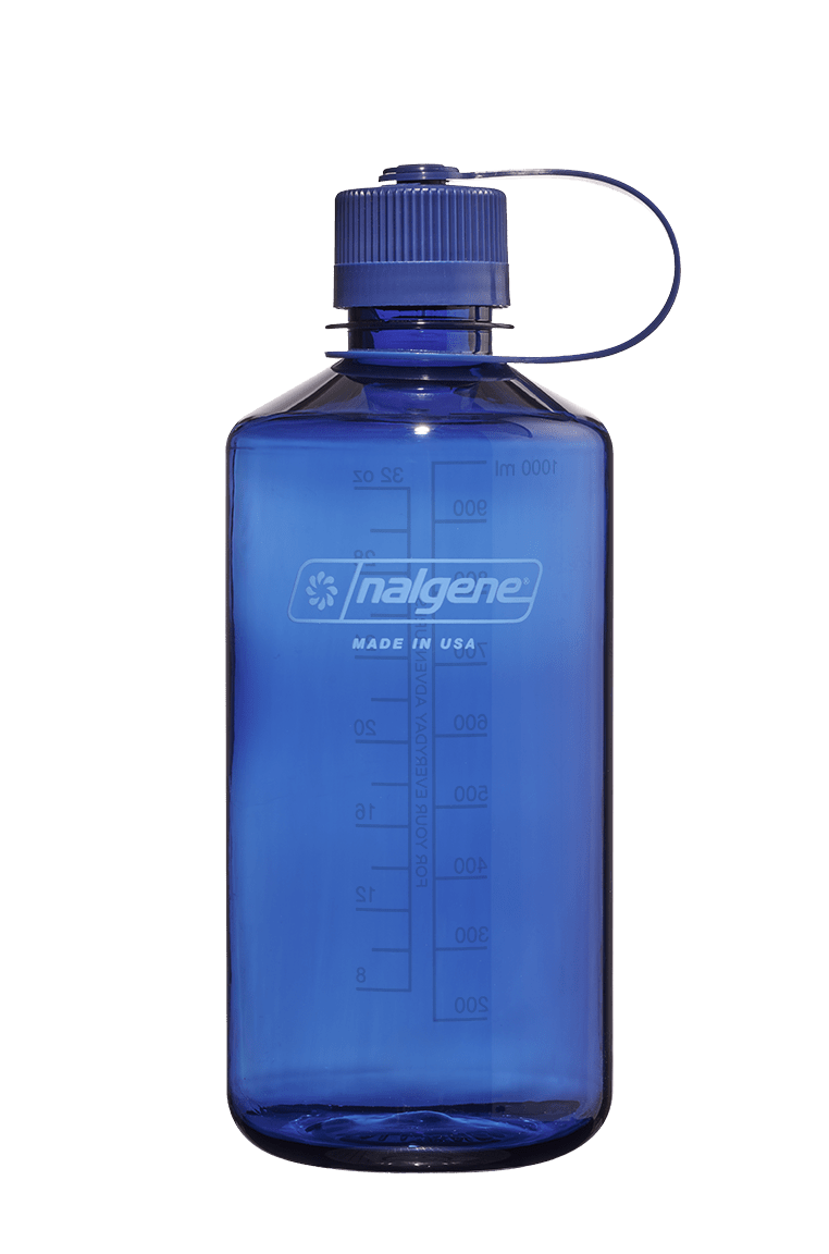 Nalgene product detail: 32oz Narrow Mouth Bottle B2 — 32oz Narrow Mouth Bottle