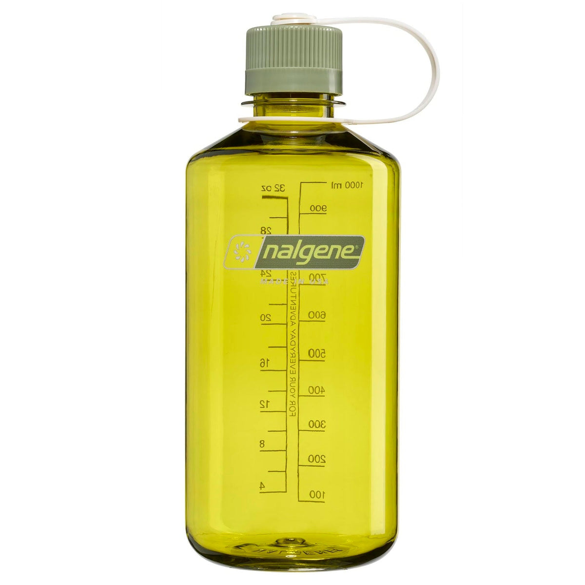 Nalgene product detail: 32oz Narrow Mouth Thrill & Motion R2 — 32oz Narrow Mouth Thrill & Motion