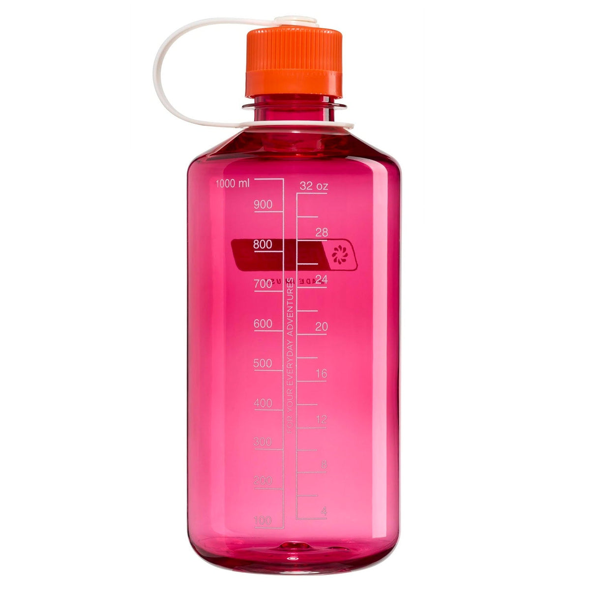 Nalgene product image: 32oz Narrow Mouth Thrill & Motion R2 — 32oz Narrow Mouth Thrill & Motion