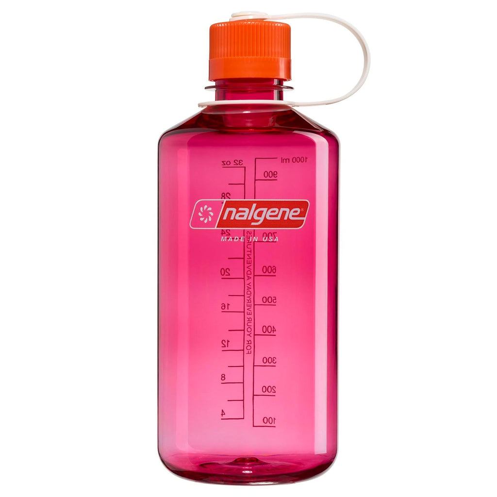 Nalgene product view: 32oz Narrow Mouth Thrill & Motion R2 — 32oz Narrow Mouth Thrill & Motion
